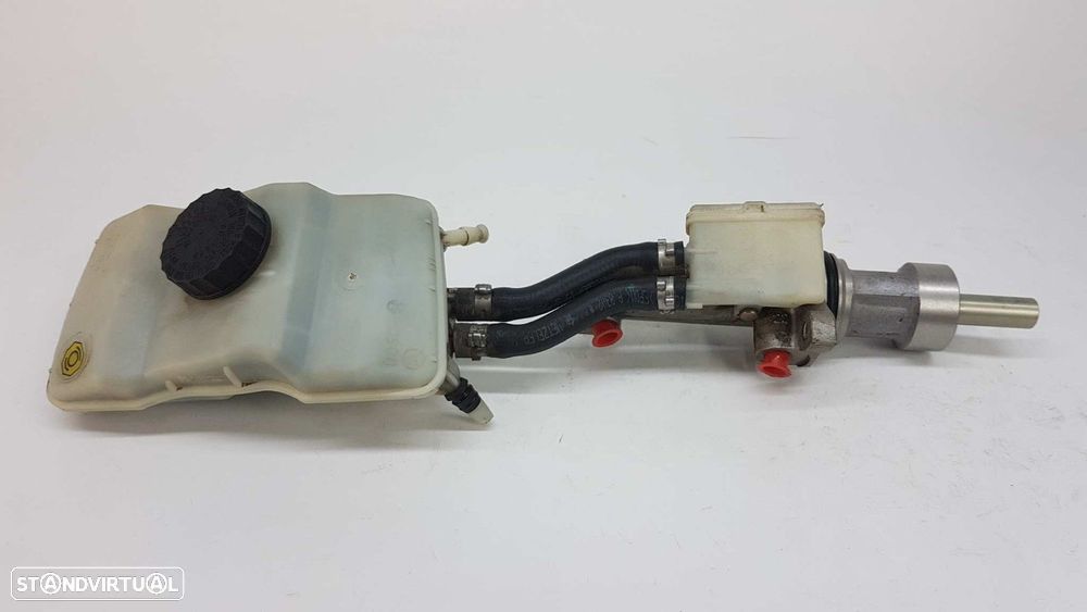 BOMBA DE TRAVÃO MERCEDES VITO (W639) BASIC, COMBI 109  CDI  COMPACTO  (639.601) - 1