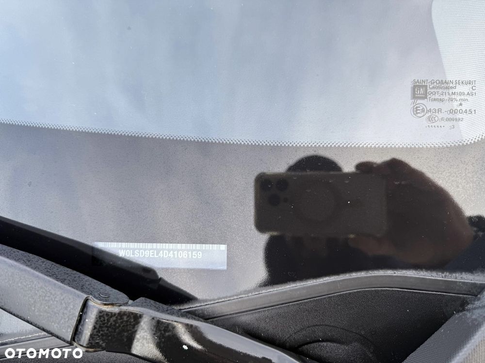 Opel Meriva 1.4 Style - 35