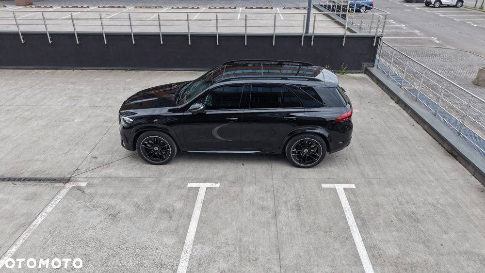 Mercedes-Benz GLE - 9