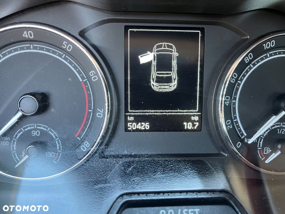 Skoda Scala 1.0 TSI Cool Plus - 14