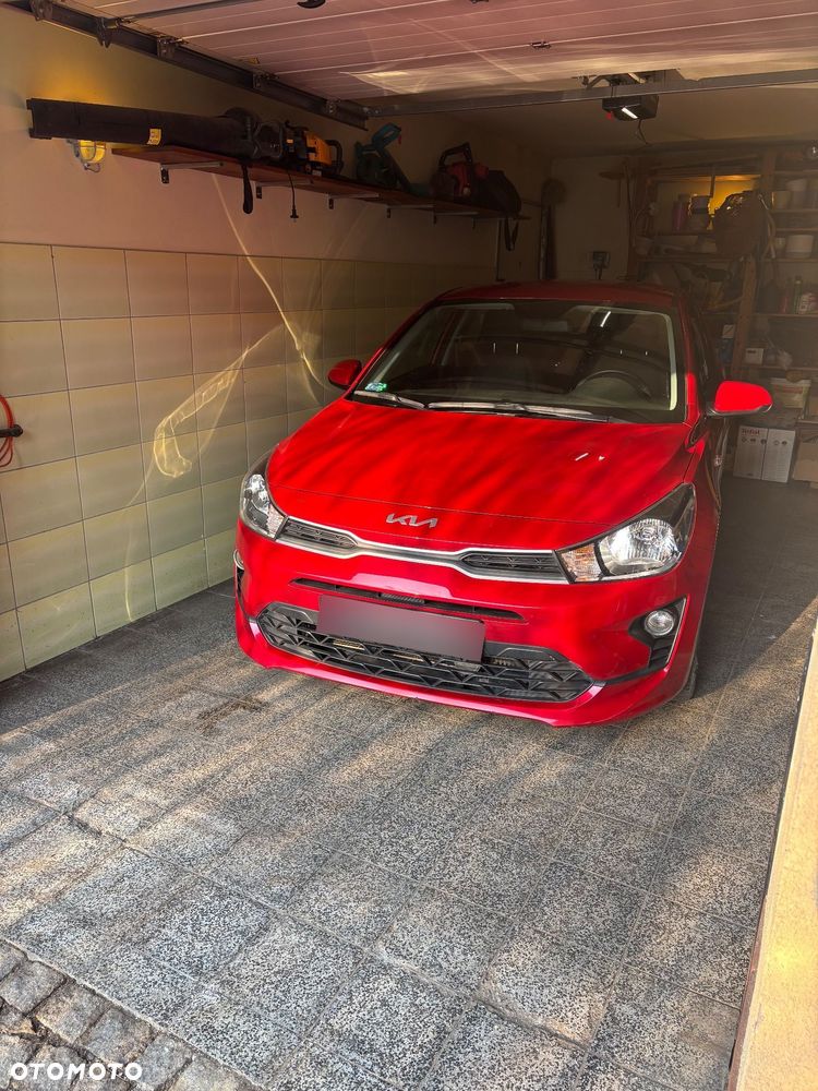 Kia Rio 1.0 T-GDI M - 2