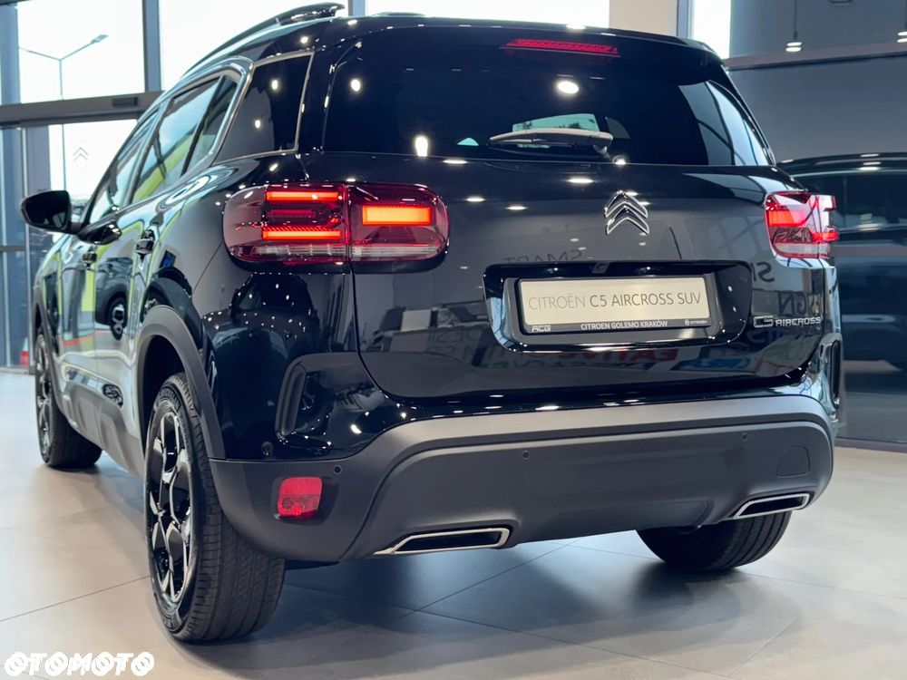 Citroën C5 Aircross 1.5 BlueHDi Max EAT8 - 2