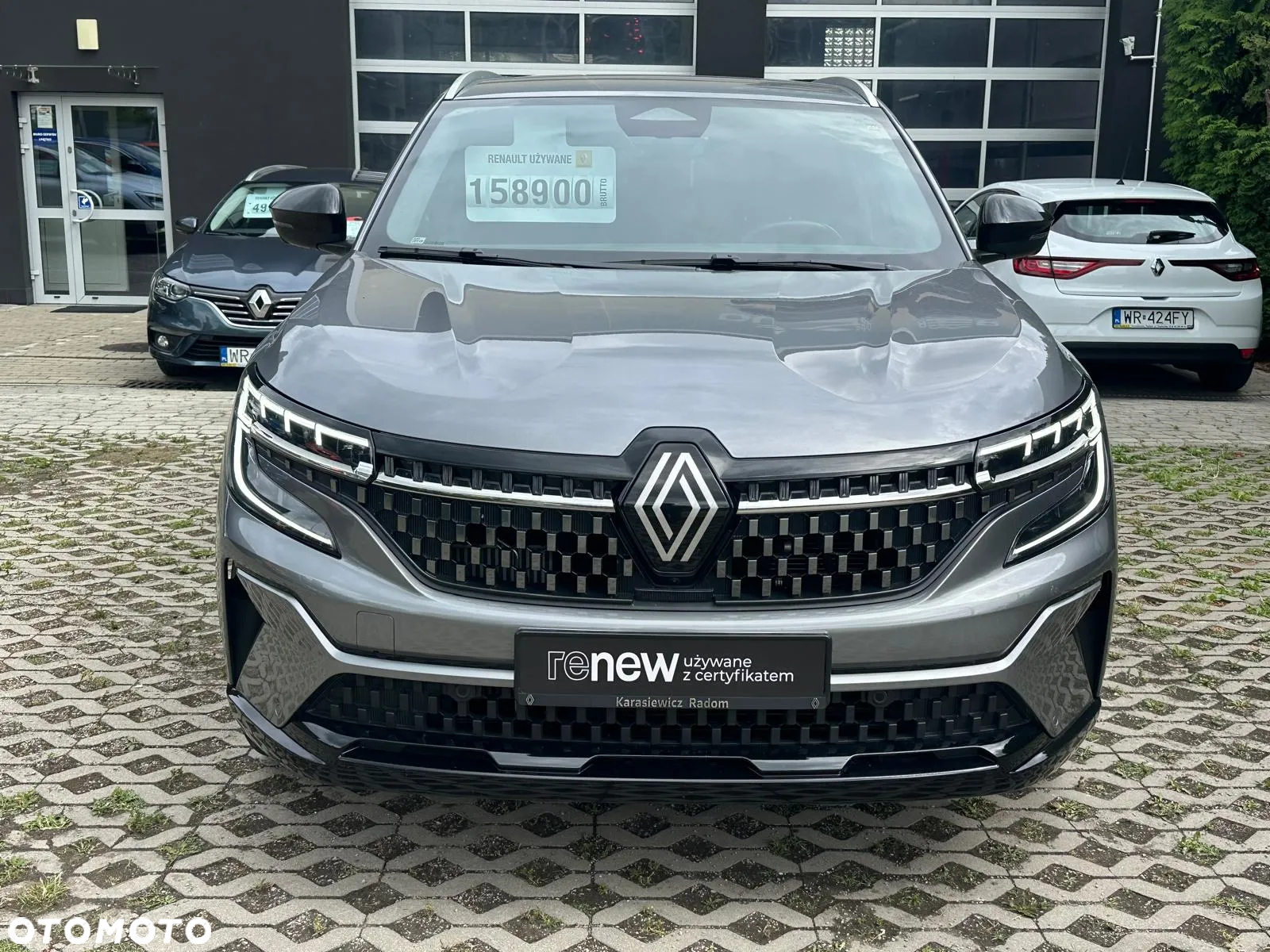 Renault Austral - 3