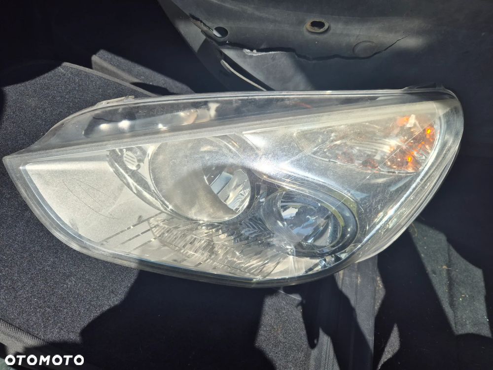 Ford S-Max 2.0 TDCi DPF Trend - 9
