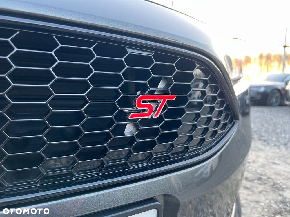 Ford Focus 1.0 EcoBoost ST-Line ASS - 37