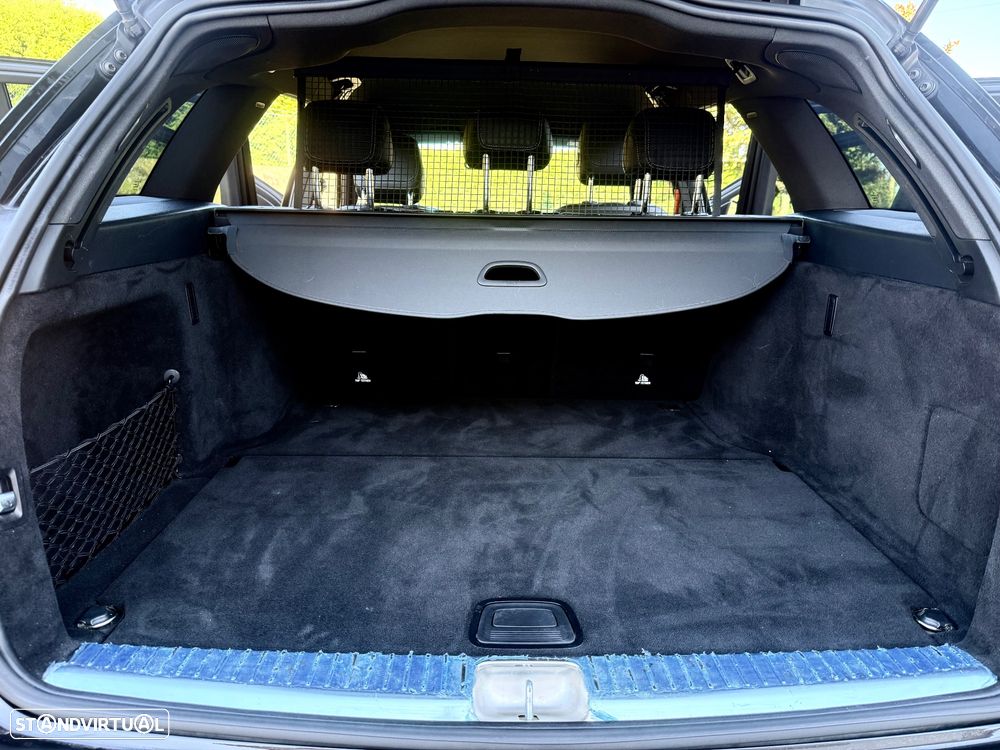 Mercedes-Benz C 200 BlueTEC AMG Line Aut. - 31