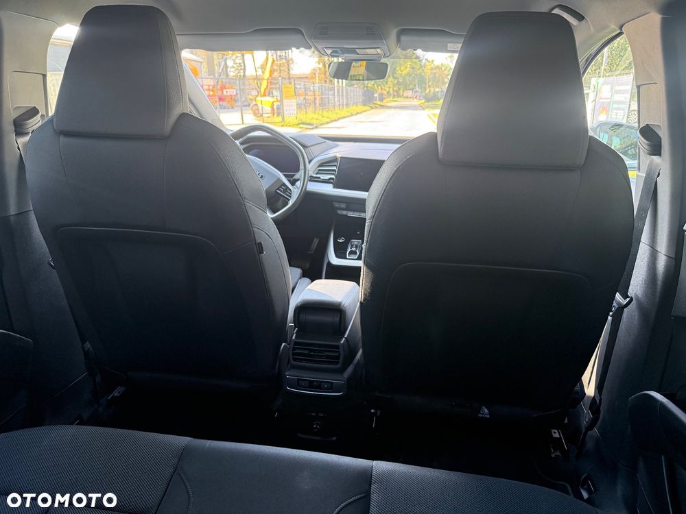 Audi Q4 e-tron 45 77kWh Quattro S Line - 7