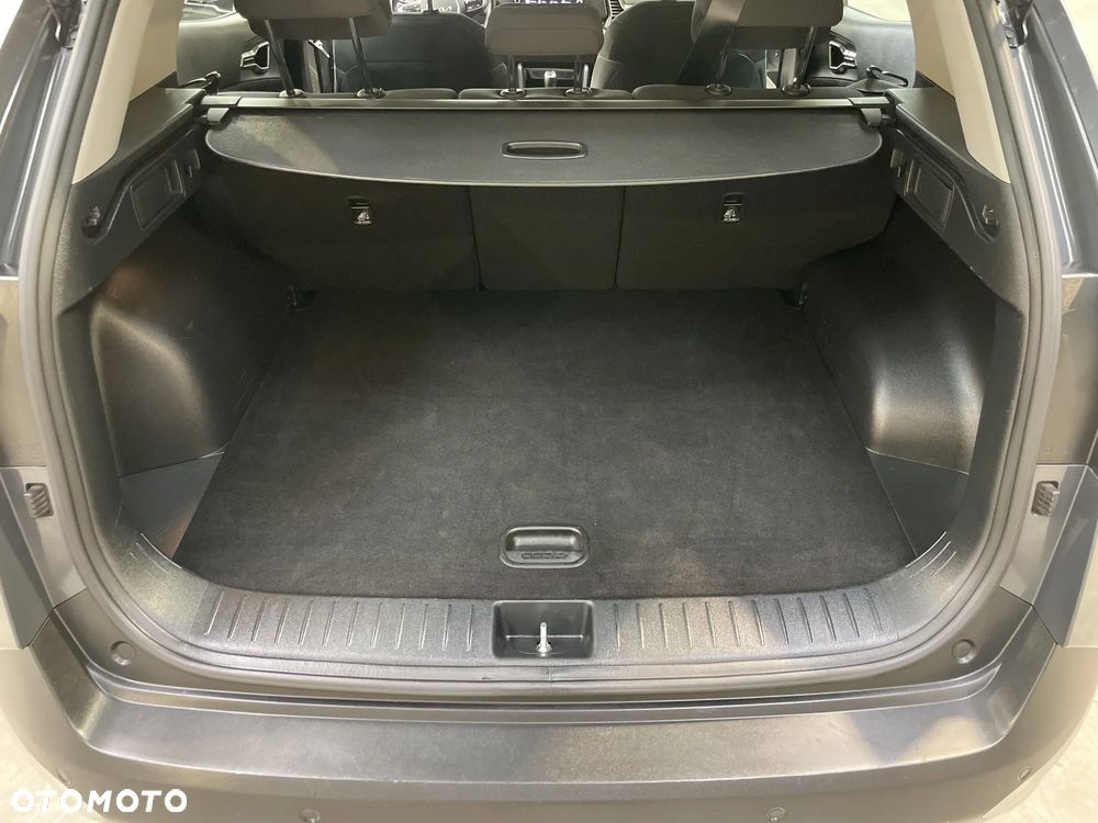 Kia Sportage 1.6 T-GDI M 2WD - 17