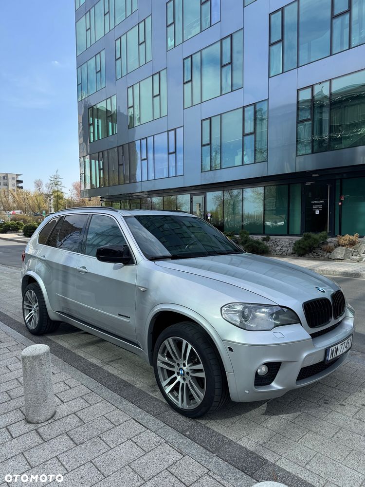 BMW X5 3.0d xDrive - 3