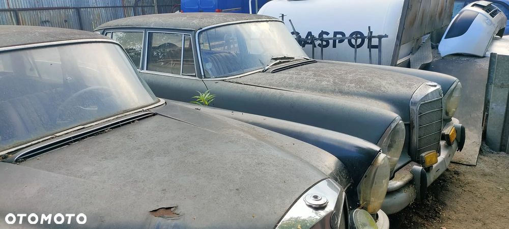 Mercedes-Benz Inny - 2