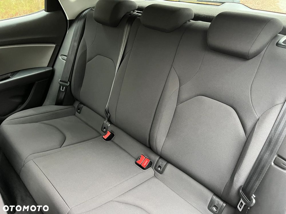 Seat Leon 1.2 TSI Reference - 20