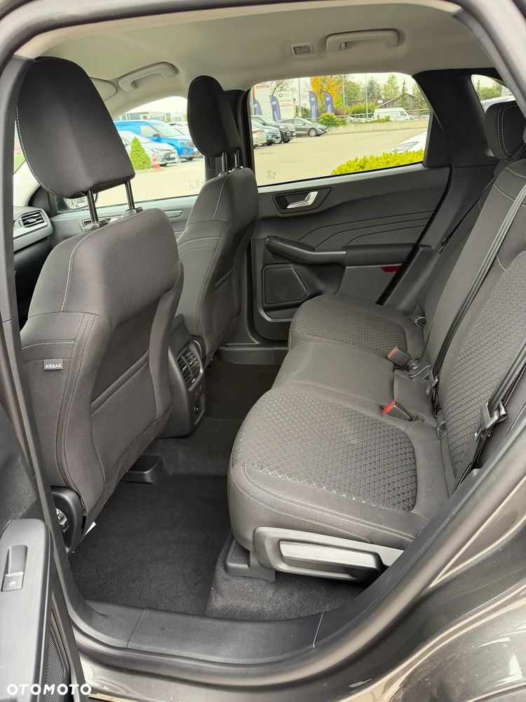 Ford Kuga 2.5 FHEV AWD Titanium eCVT - 20