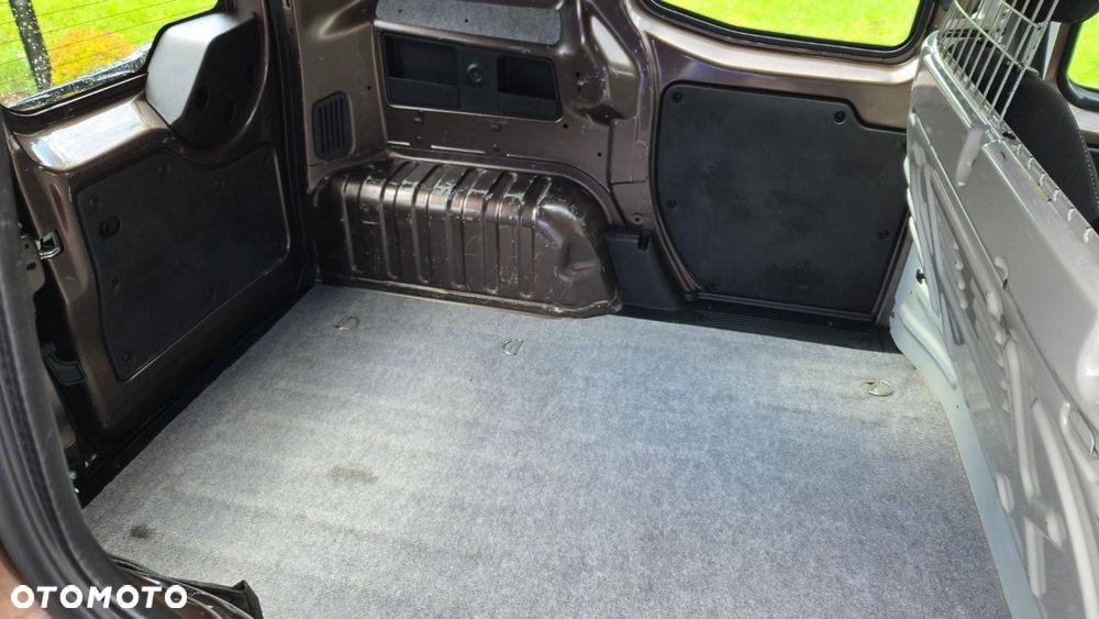 Fiat Fiorino - 18