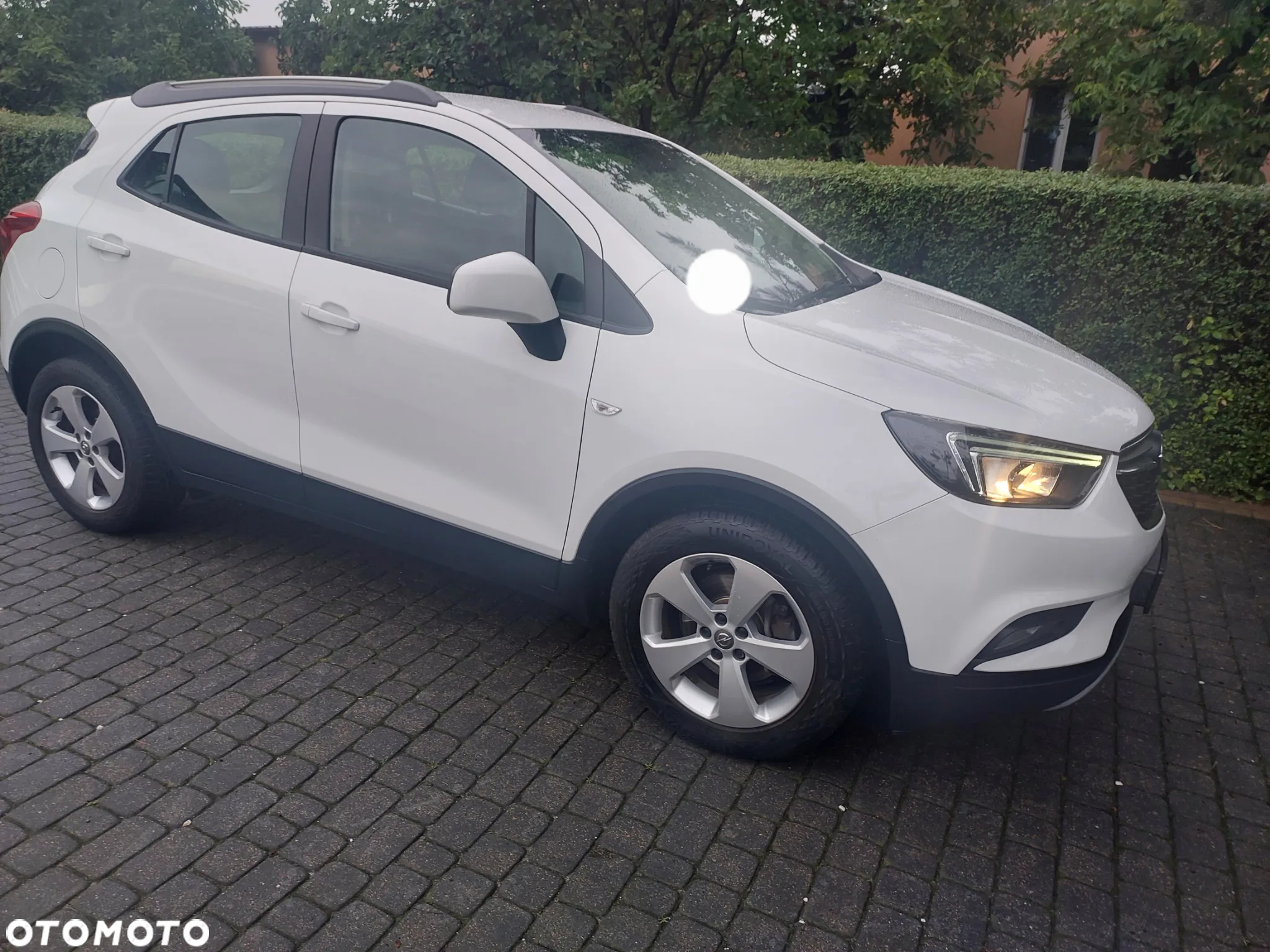 Opel Mokka X 1.6 Enjoy S&S - 13