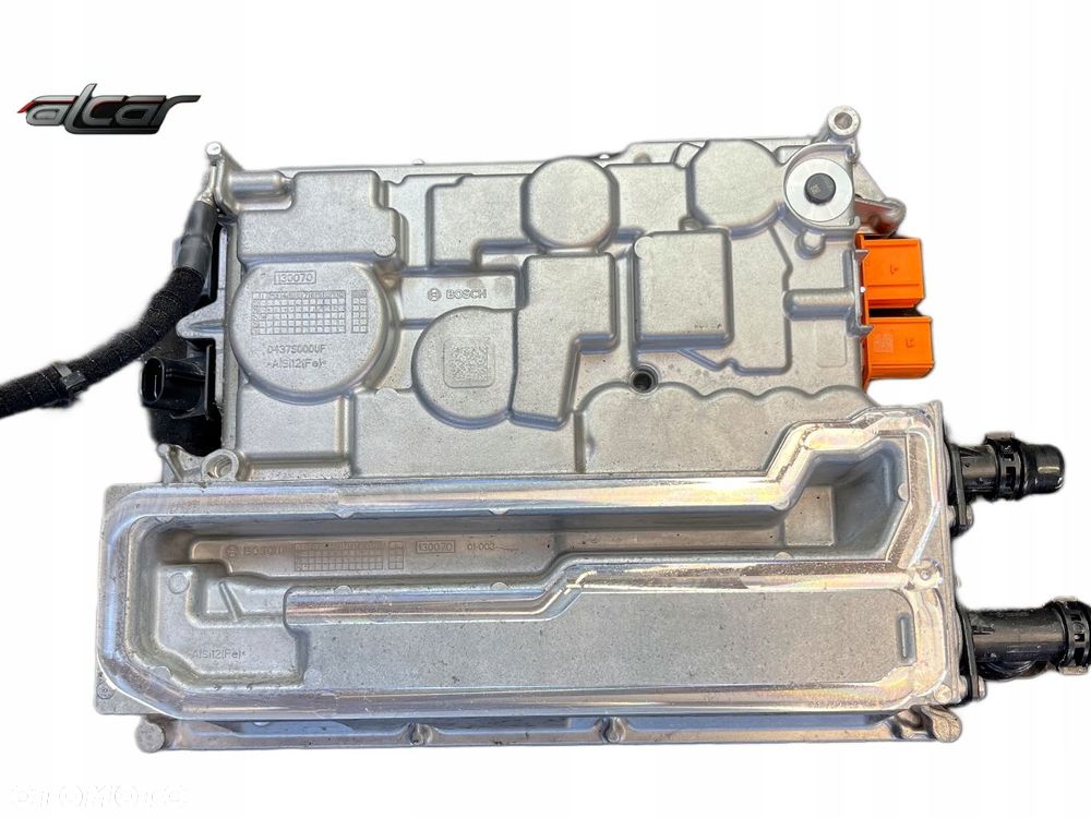 MODUŁ ŁADOWANIA KONWERTER VOLKSWAGEN ID.4 1EA 915 692 L - 1