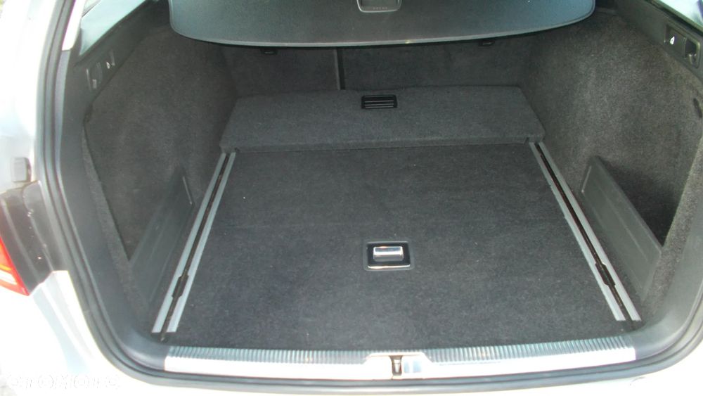 Volkswagen Passat Variant 1.4 TSI BlueMotion Technology Comfortline - 12