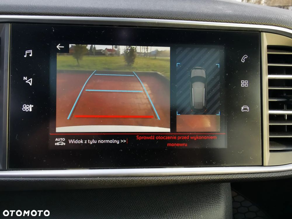 Peugeot 308 2.0 BlueHDi GT S&S EAT8 - 18