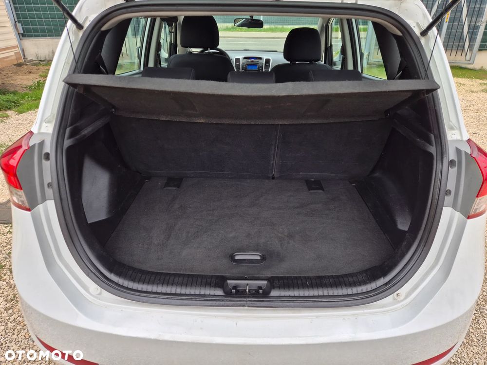 Hyundai ix20 1.4 CRDi Classic + - 12