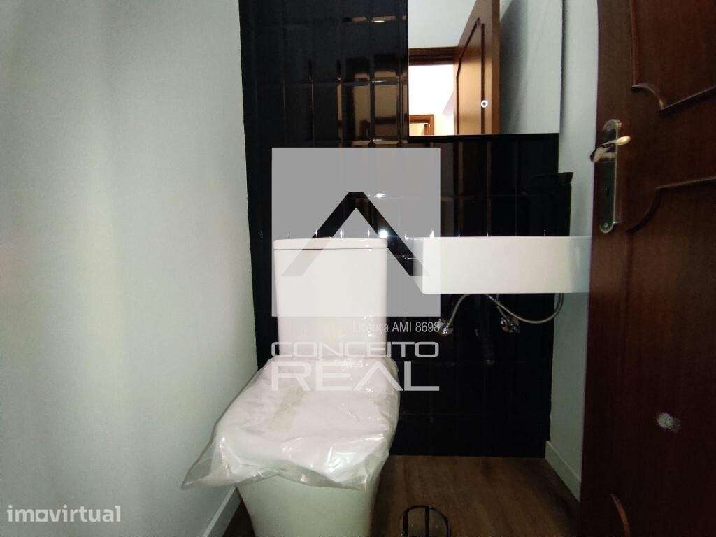 Apartamento T3 - Renovado - Ermesinde - Grande imagem: 4/17