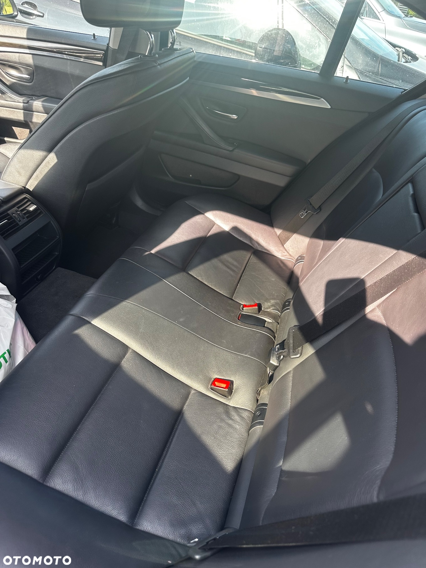 BMW Seria 5 - 7