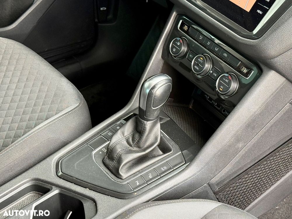 Volkswagen Tiguan 2.0 TDI SCR DSG Comfortline - 25