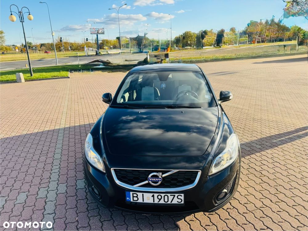 Volvo C30 D2 Start-Stop - 1