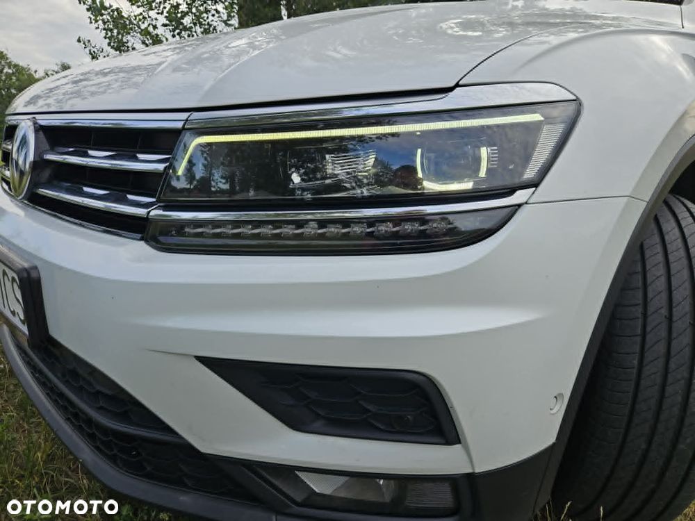 Volkswagen Tiguan ver-2-0-tdi-bmt-scr-comfortline - 8