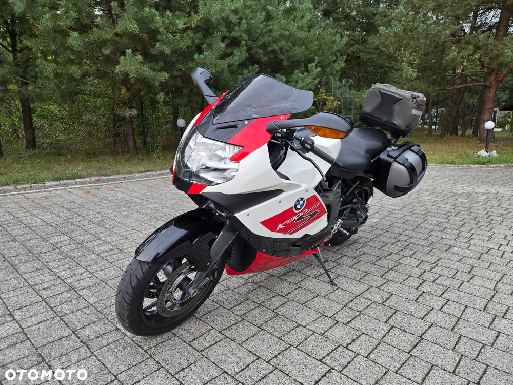 BMW K - 7