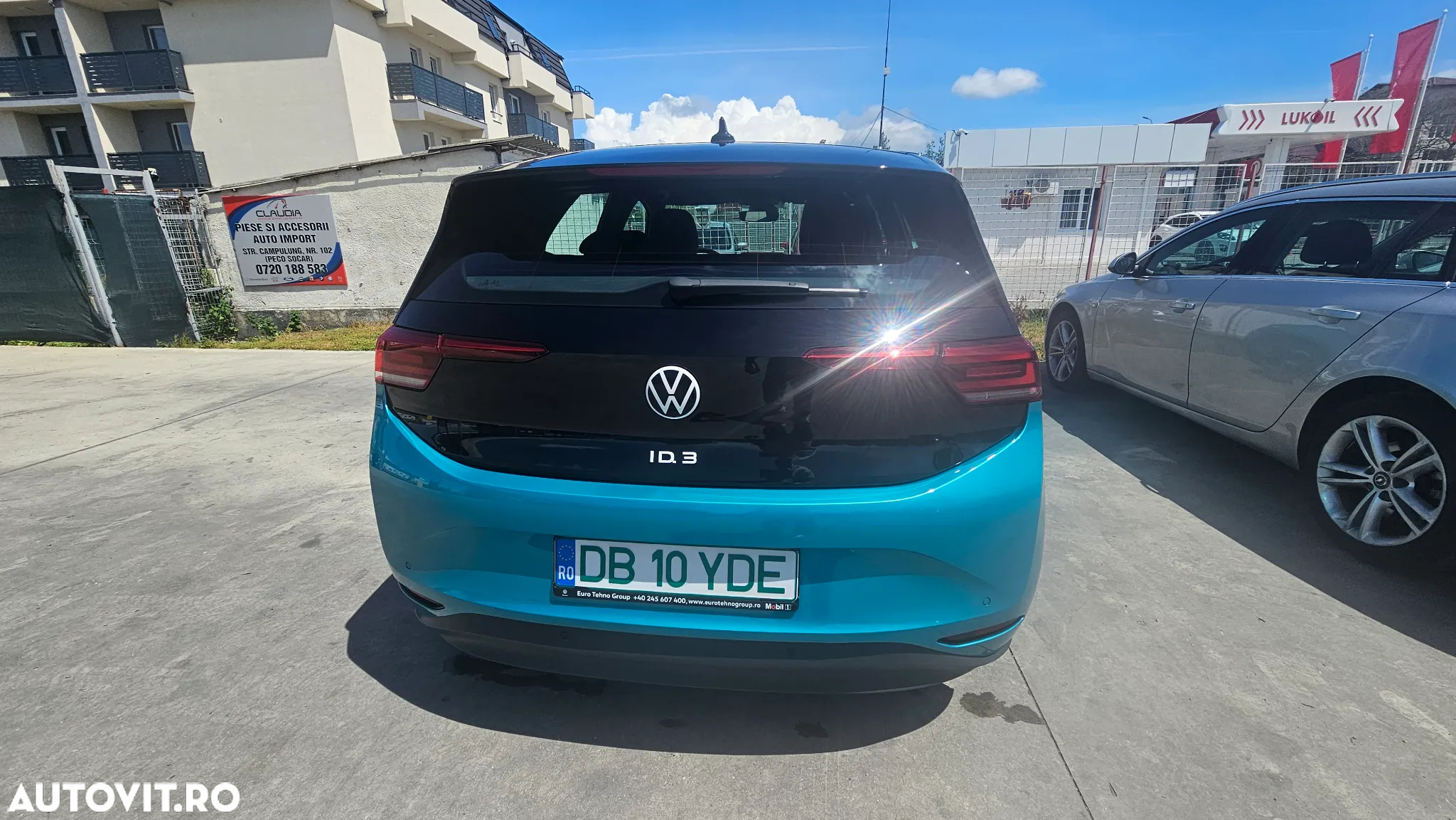 Volkswagen ID.3 77 kWh Pro S Performance - 18