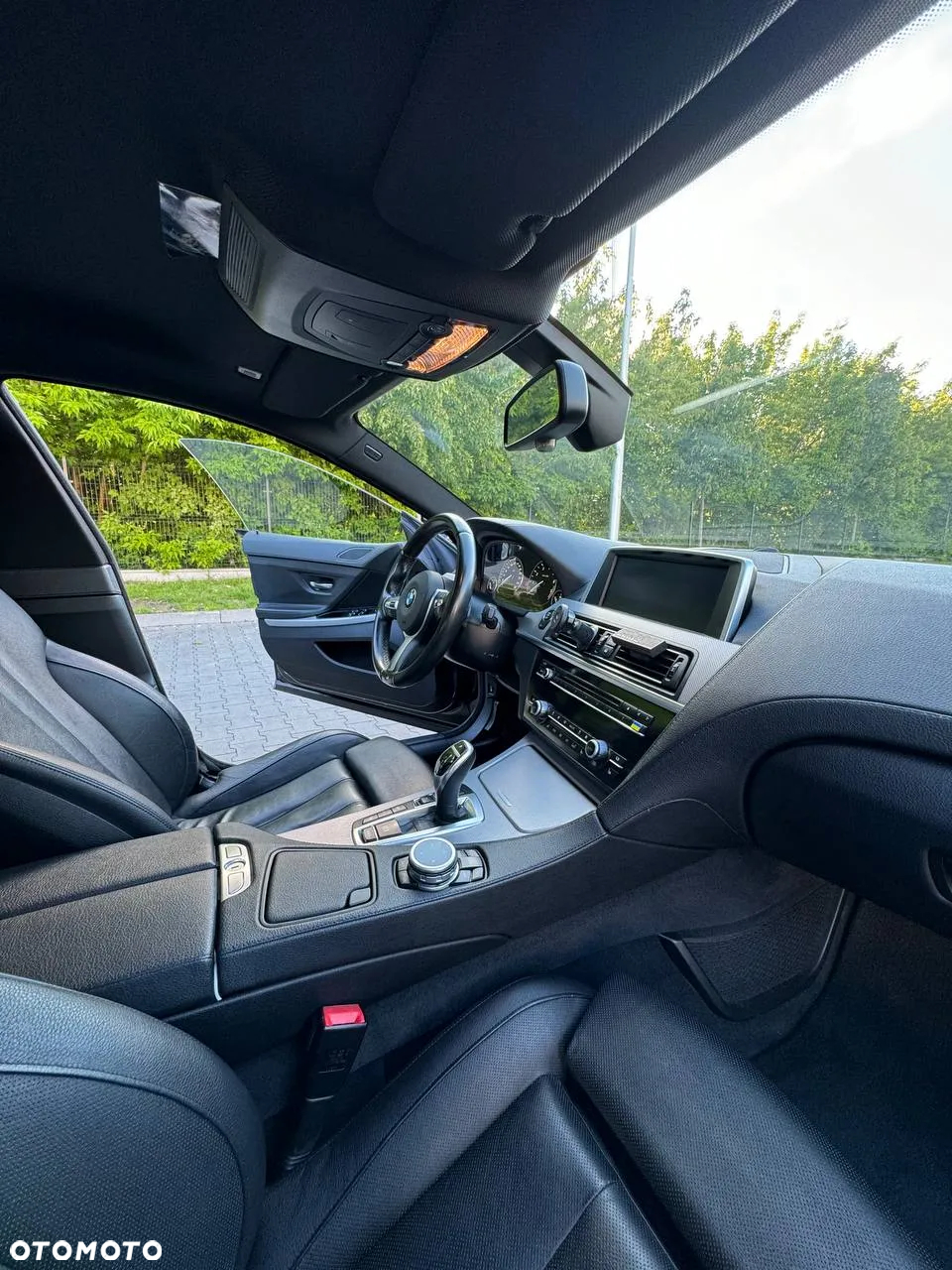 BMW Seria 6 - 21