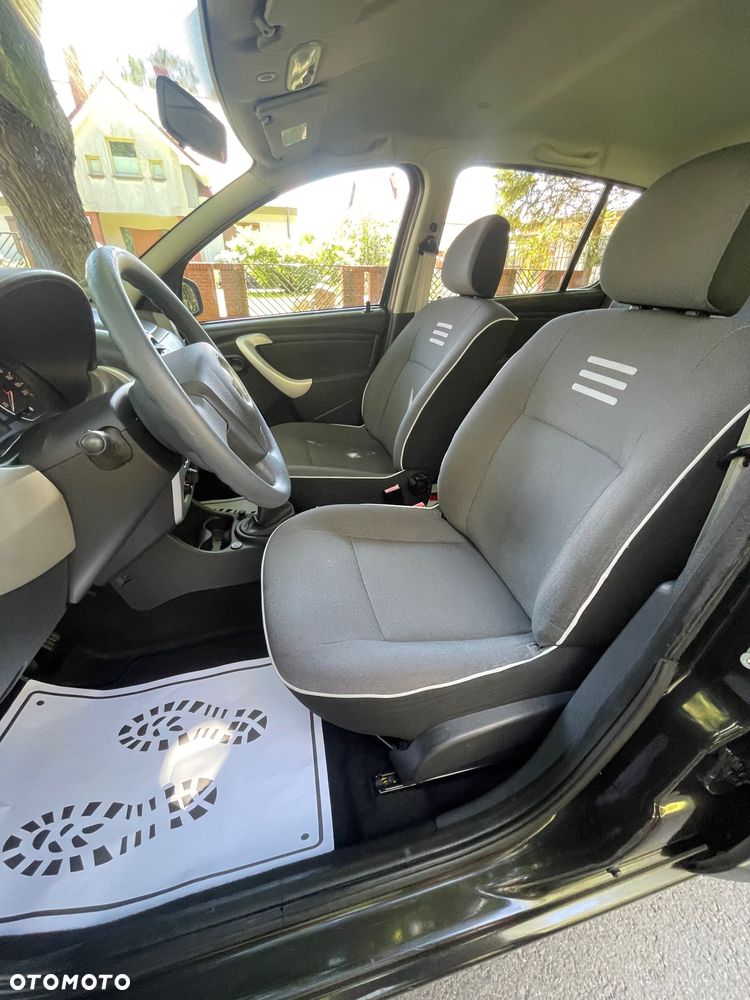 Dacia Sandero 1.2 16V Laureate - 6