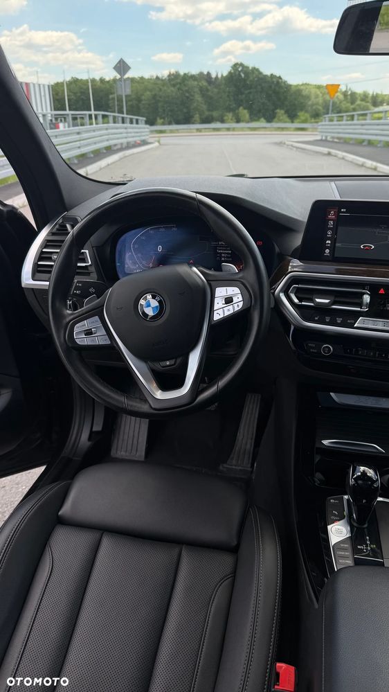 BMW X3 xDrive30i M Sport - 25