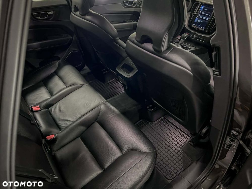 Volvo XC 60 D4 SCR Inscription - 7