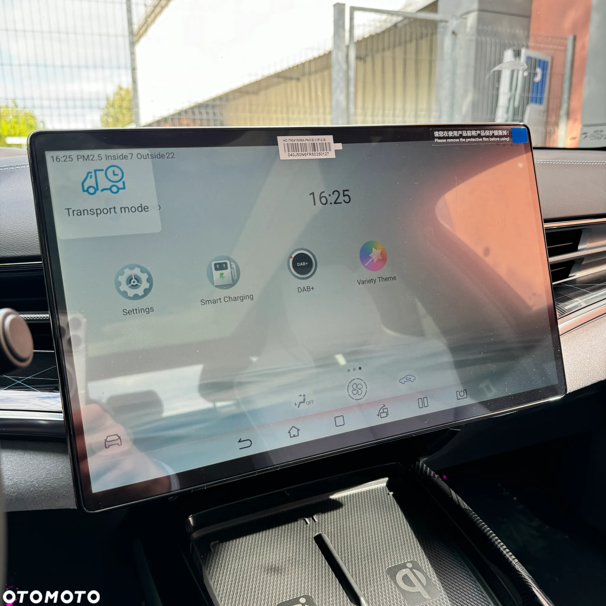 BYD Seal 82.5kWh Excellence AWD - 25