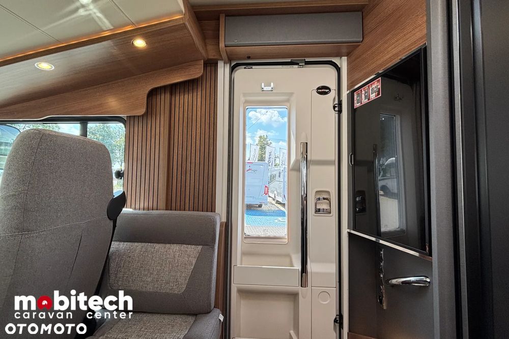 Carthago C2-Tourer I 148 RB QB (MY25)  kat.B - 15