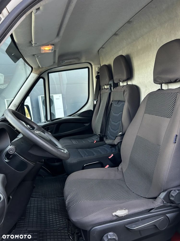 Iveco Daily - 7