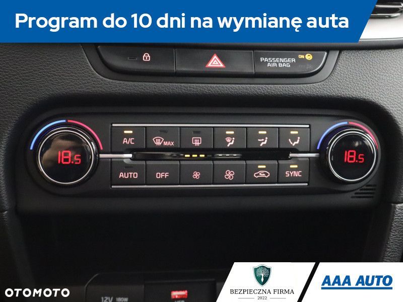 Kia Ceed - 20