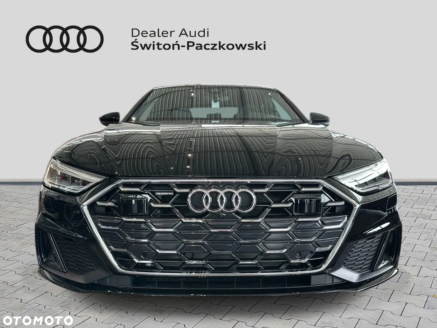 Audi A7 - 7
