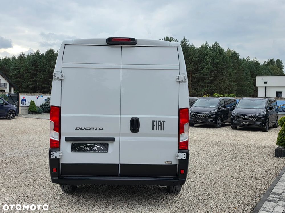 Fiat DUCATO L2H2 Chłodnia / Mroźnia Nowy model SalonPL FV23% - 17