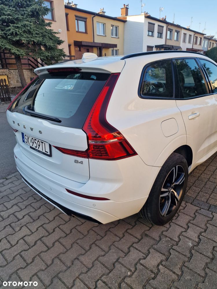 Volvo XC 60 - 3