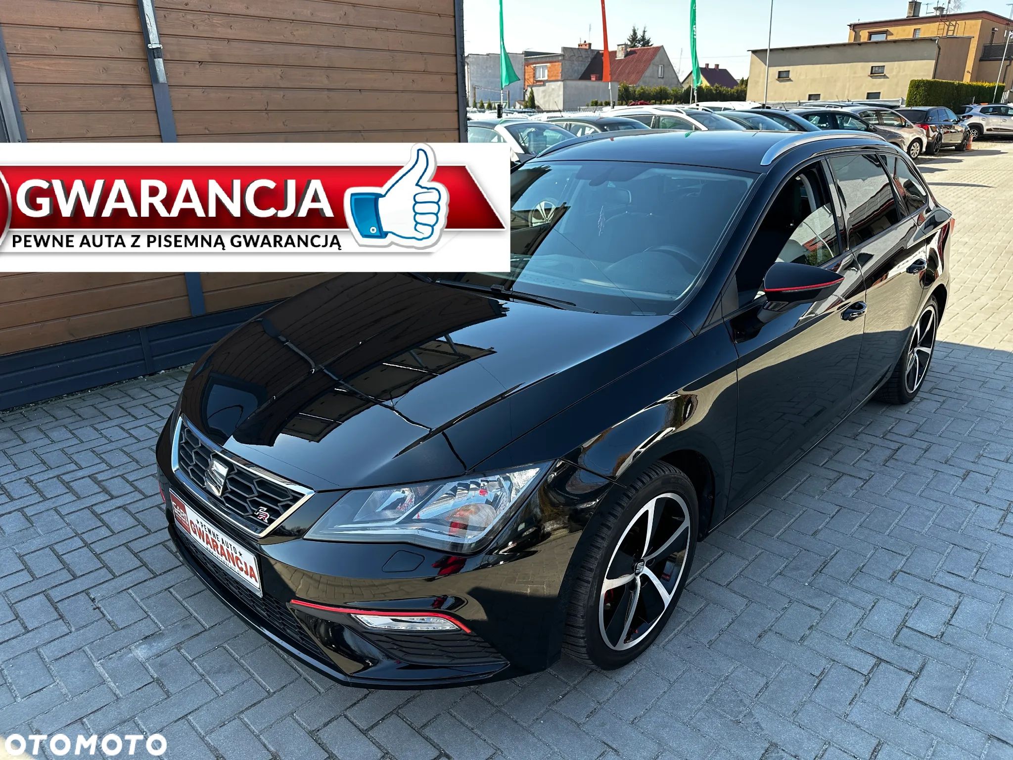Seat Leon - 1