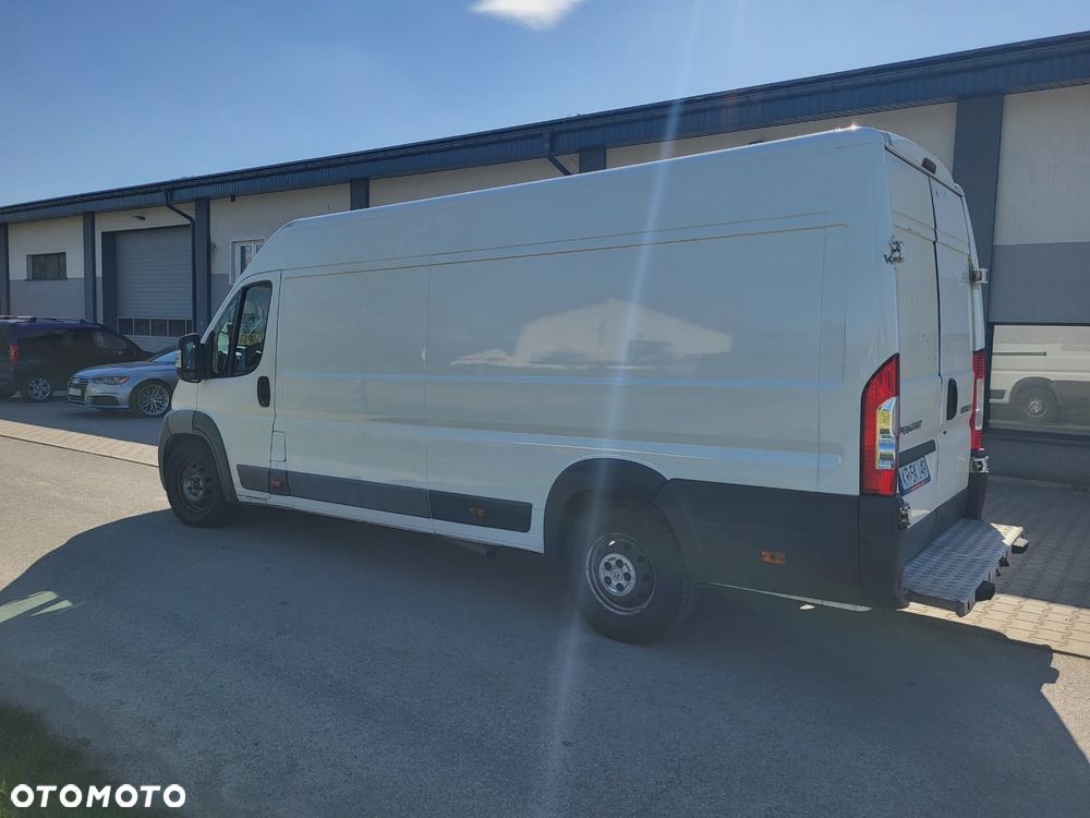 Peugeot BOXER L4H2 - 22