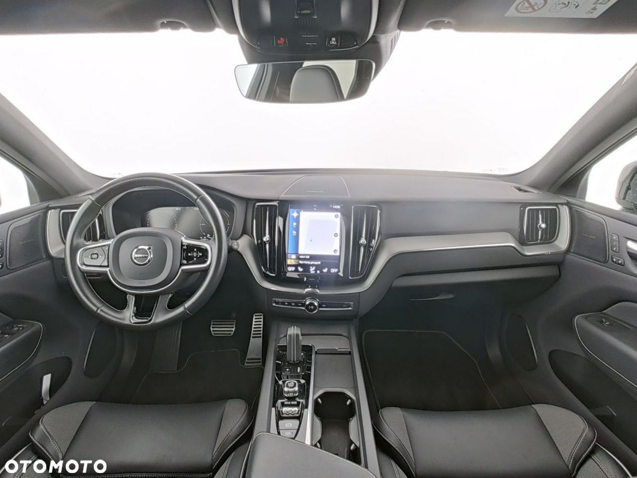 Volvo XC 60 - 5