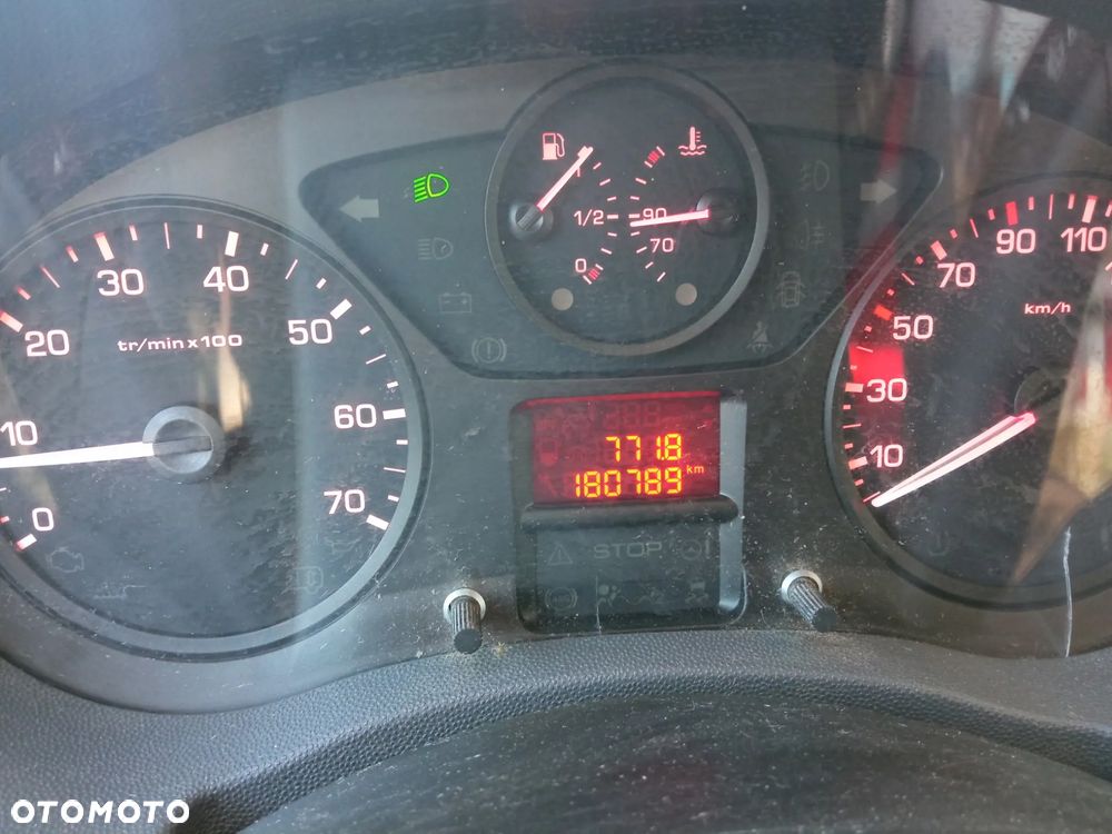 Fiat Scudo - 6