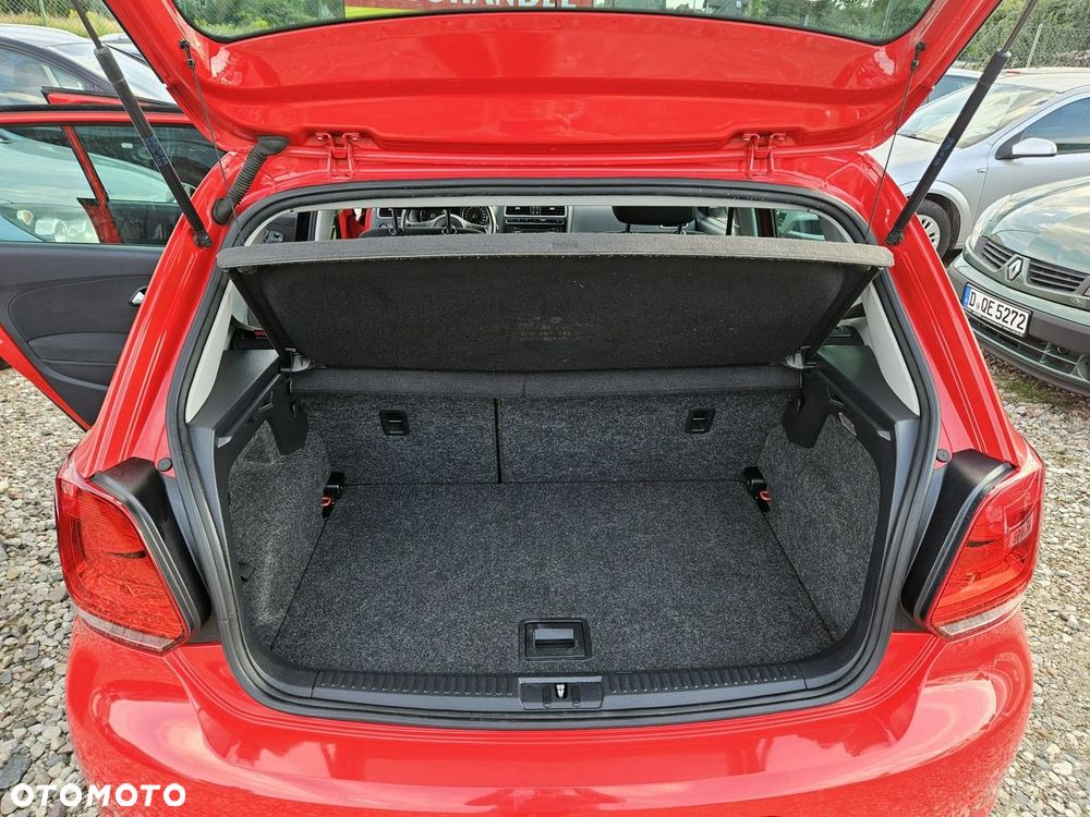 Volkswagen Polo - 19