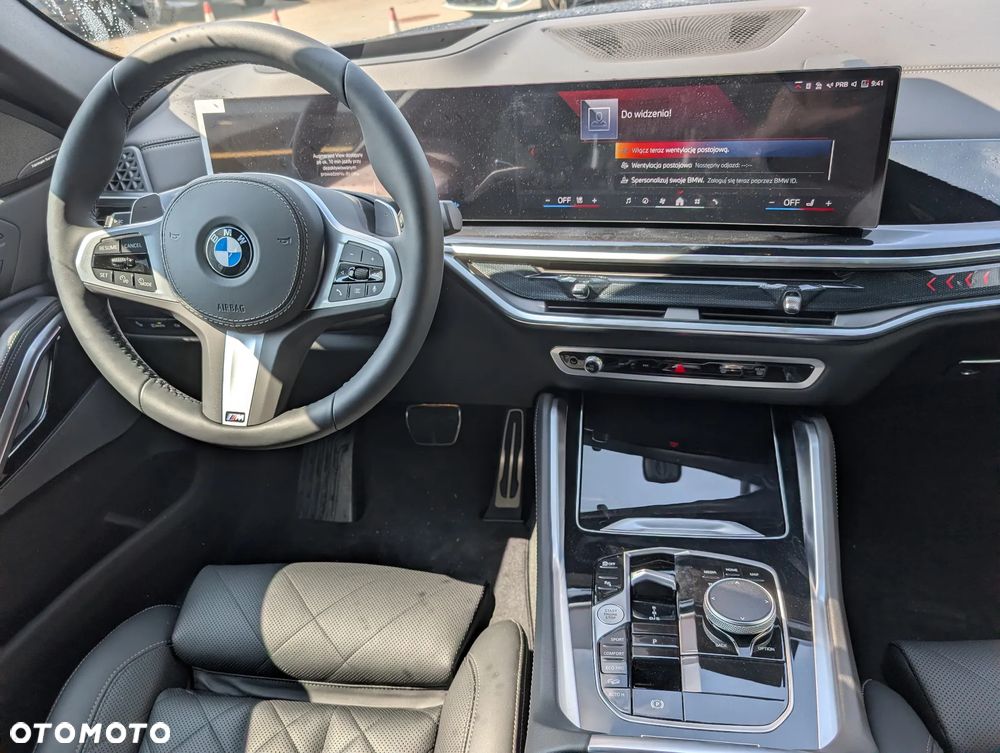 BMW X6 - 10