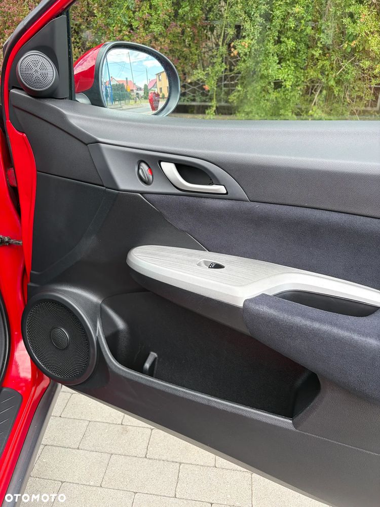 Honda Civic 1.4i-DSi - 20