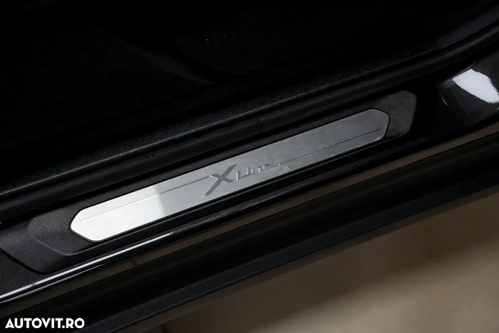 BMW X3 xDrive20d AT MHEV - 38