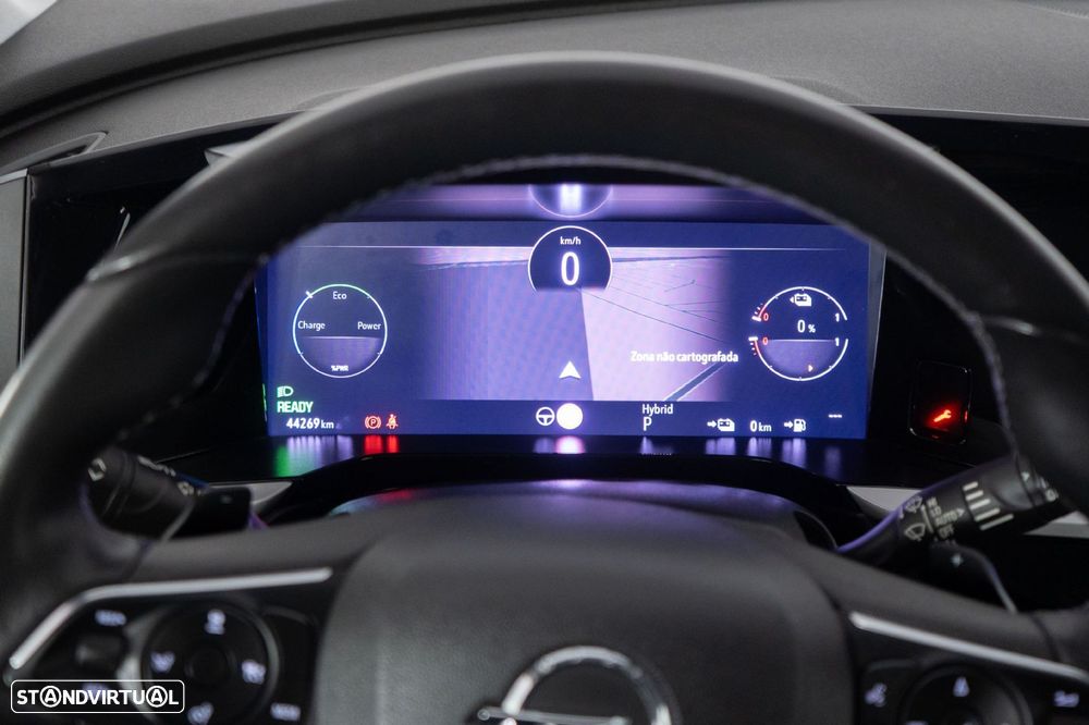 Opel Grandland 1.6 T PHEV GS - 29