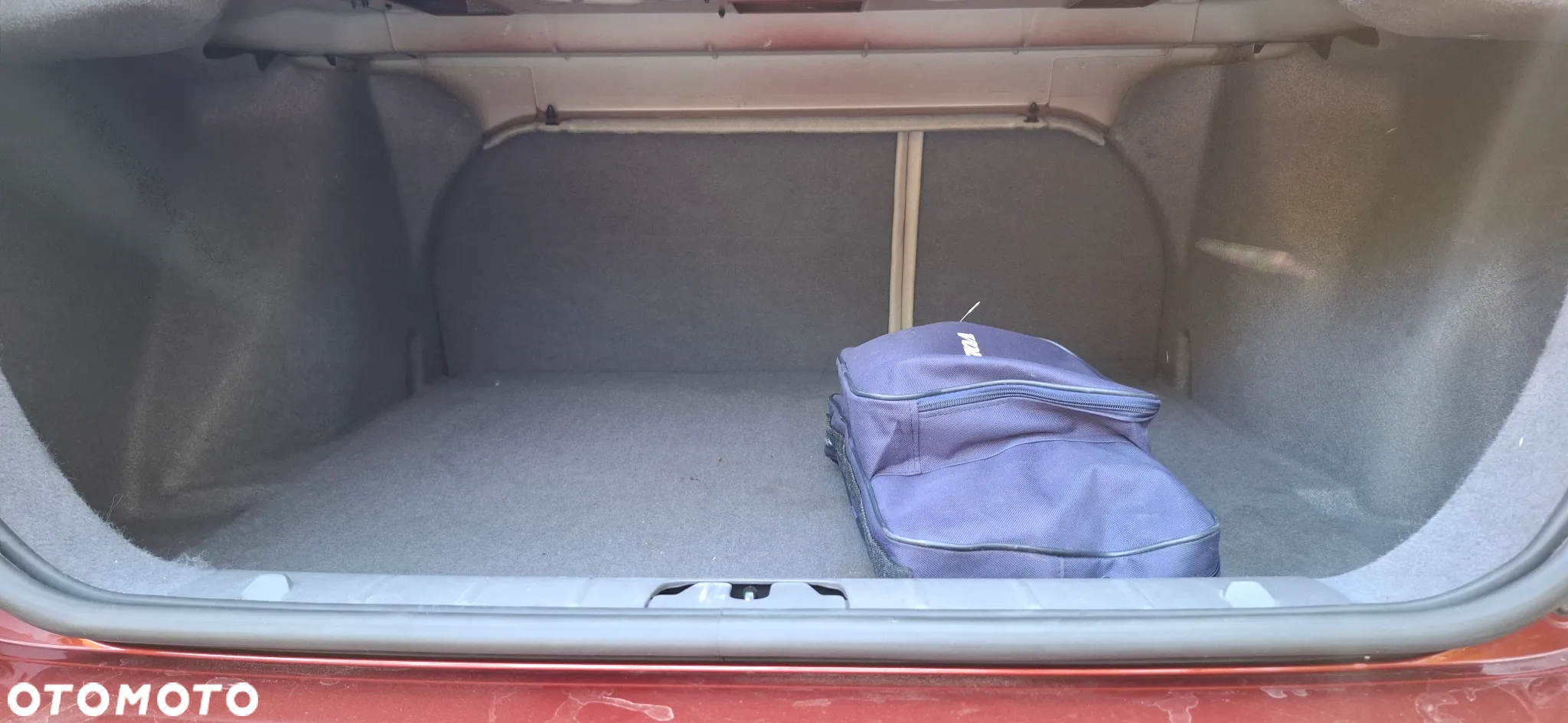 Volvo S40 - 25